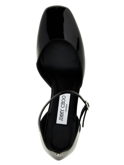 'Pixie' pumps Pumps