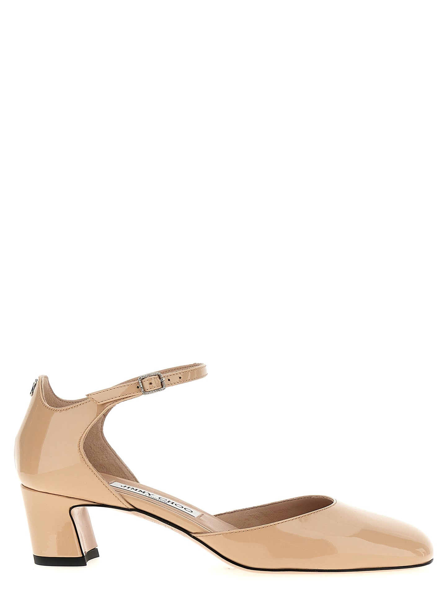 'Pixie' pumps Pumps