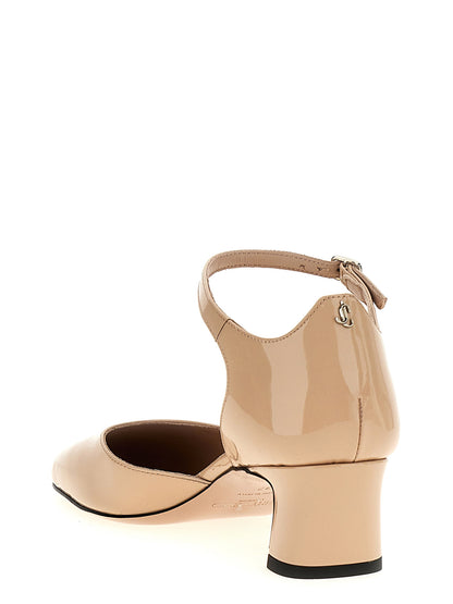 'Pixie' pumps Pumps