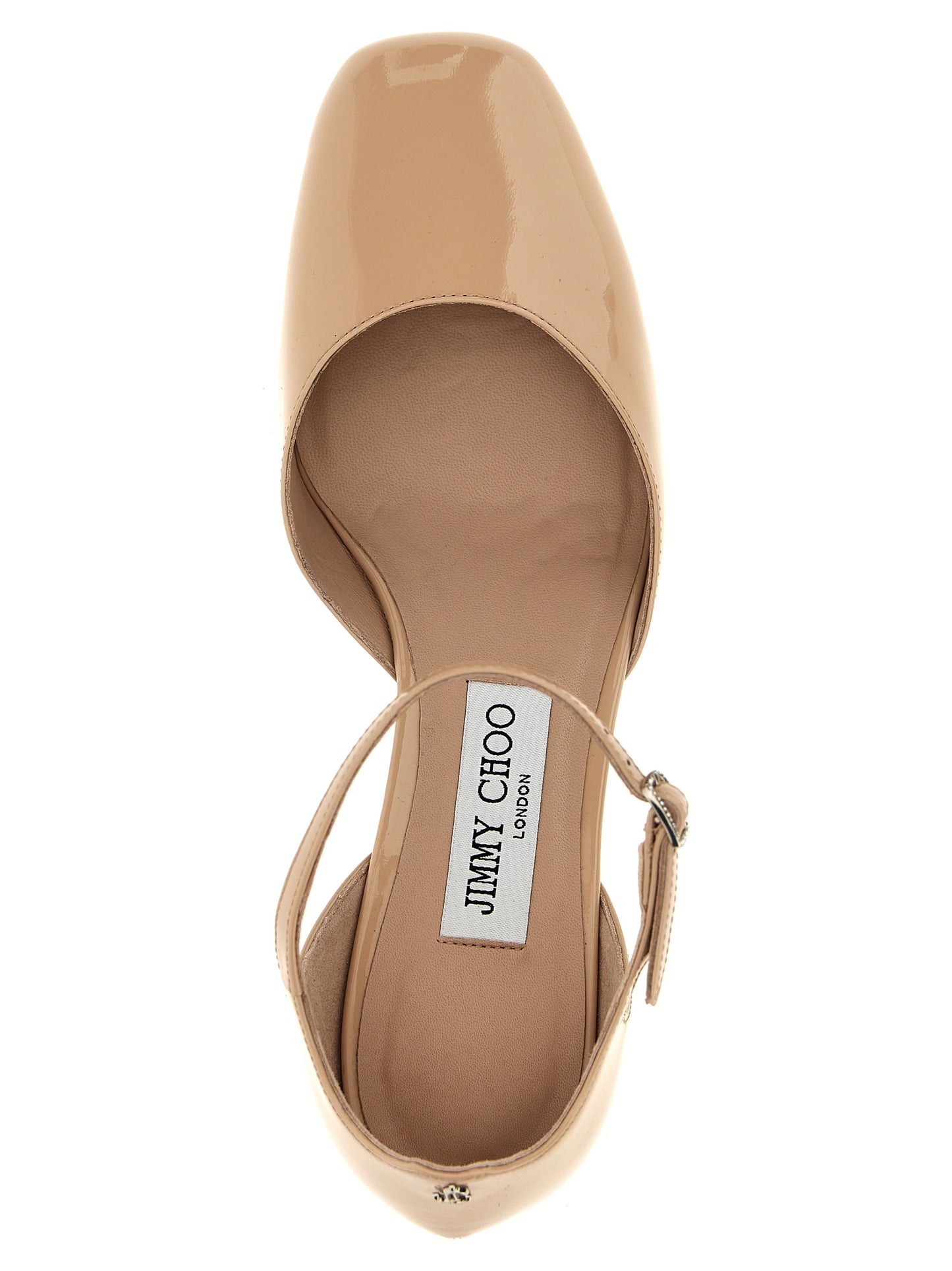 'Pixie' pumps Pumps