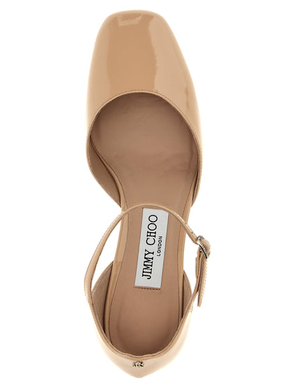 'Pixie' pumps Pumps