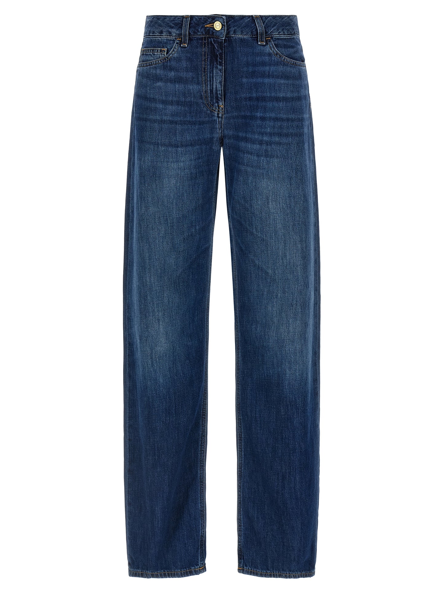 Palazzo jeans Jeans