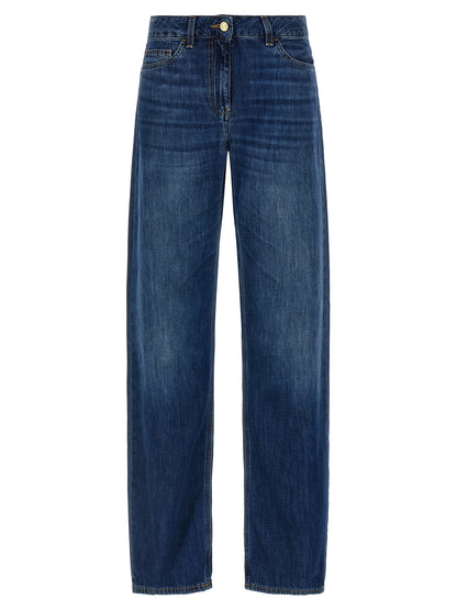 Palazzo jeans Jeans