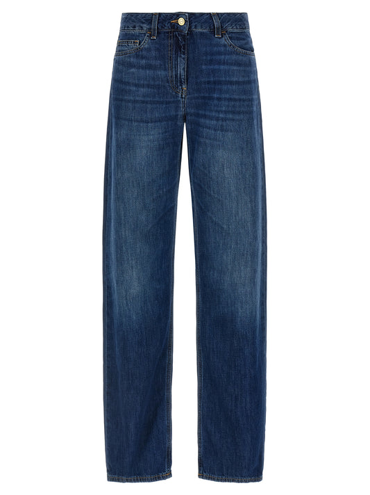 Palazzo jeans Jeans