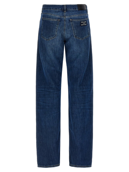 Palazzo jeans Jeans