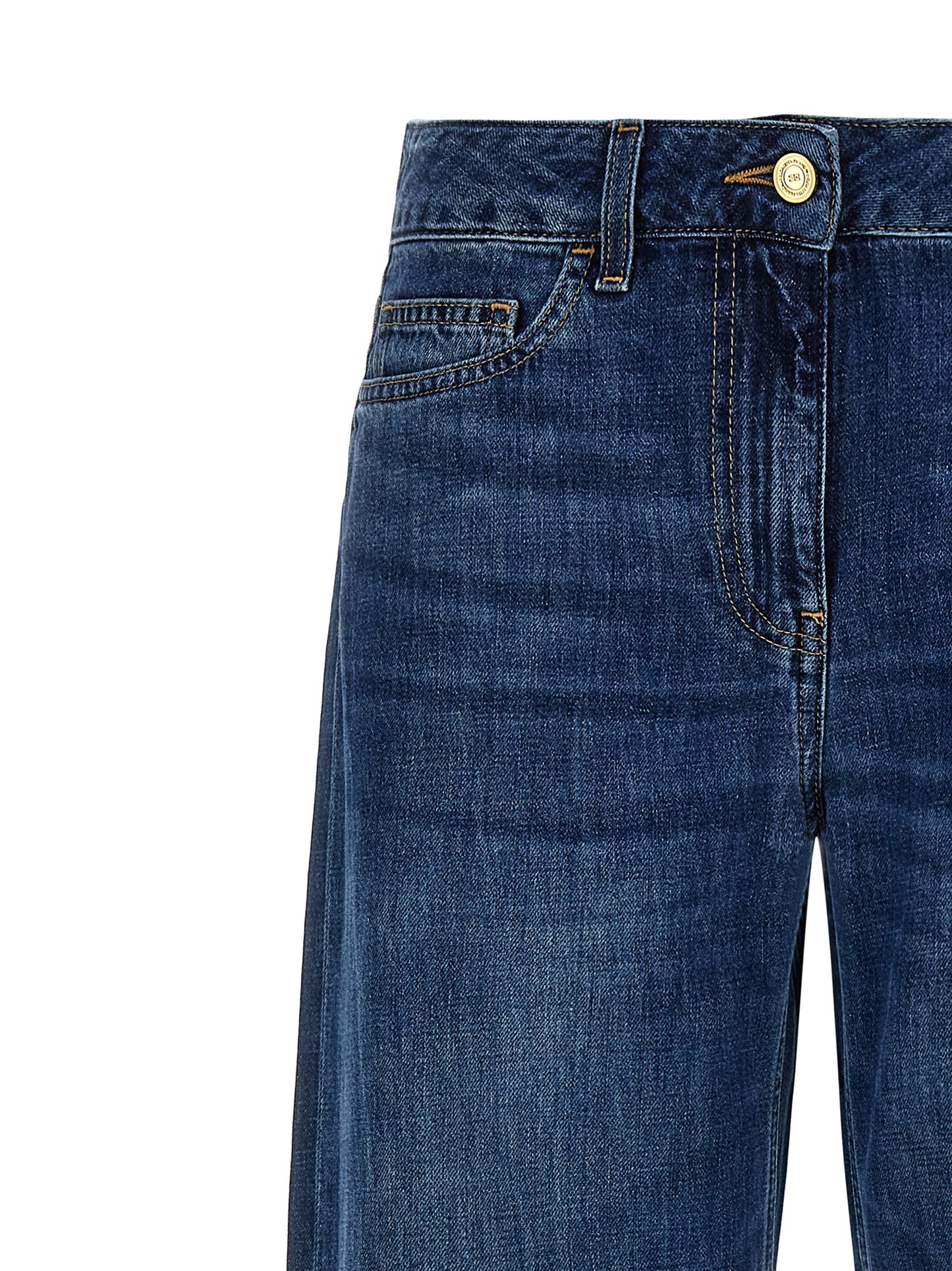 Palazzo jeans Jeans