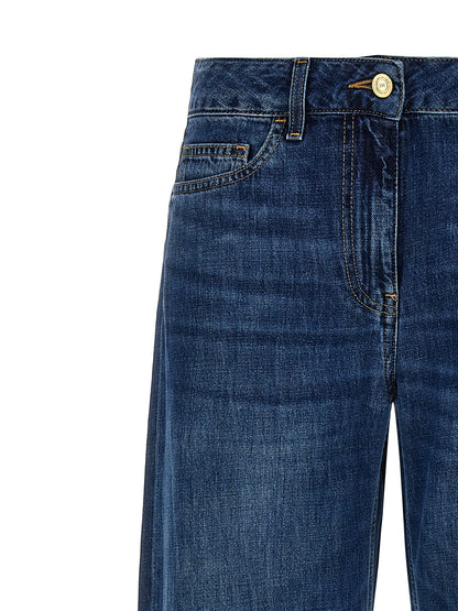 Palazzo jeans Jeans
