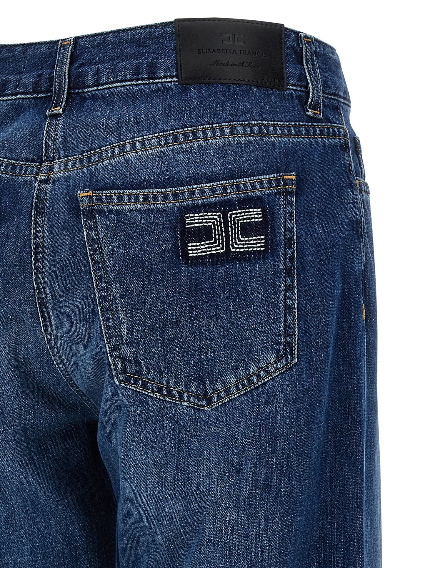 Palazzo jeans Jeans