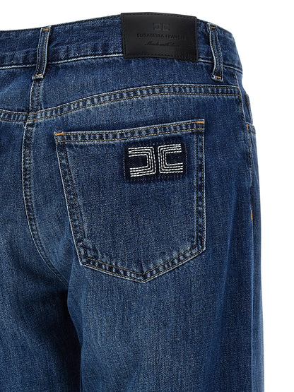 Palazzo jeans Jeans