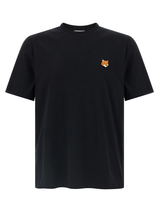 'Fox Head' T-shirt T-shirt