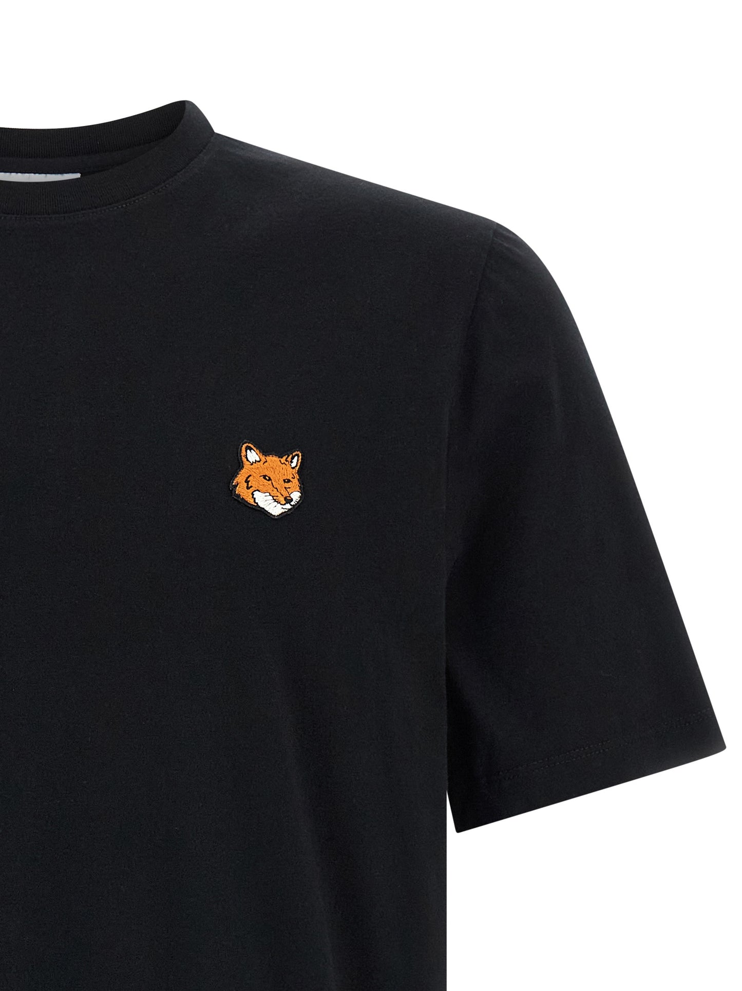 'Fox Head' T-shirt T-shirt