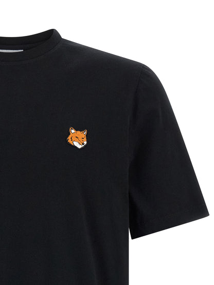 'Fox Head' T-shirt T-shirt