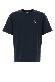 Maison Kitsune Fox head comfort tee-shirt
