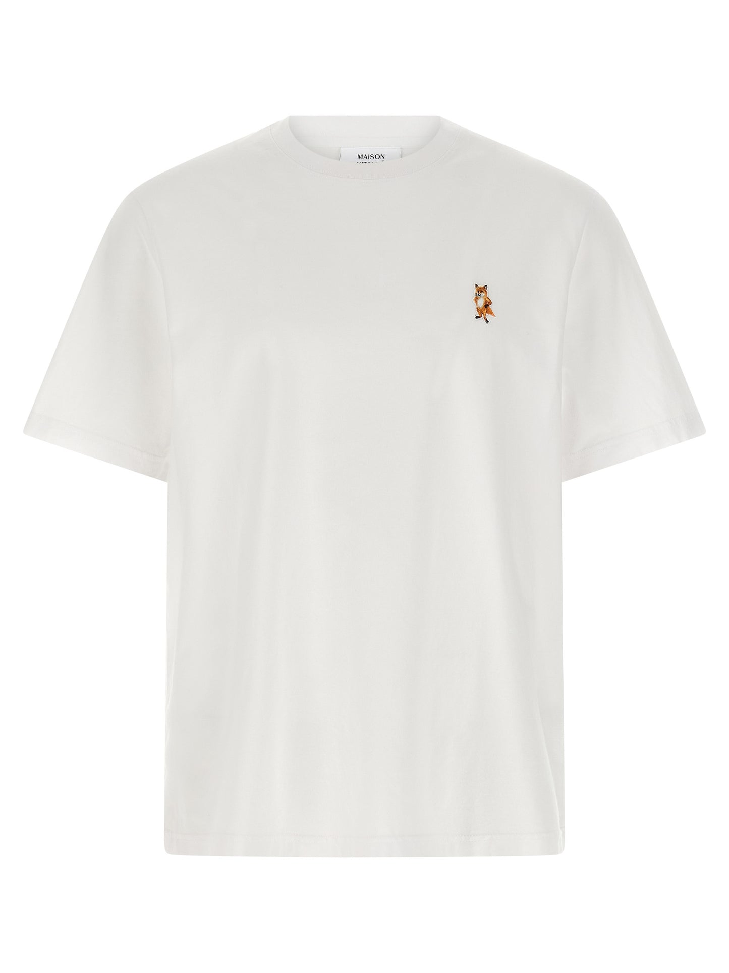 'Dressed Fox' T-shirt T-shirt