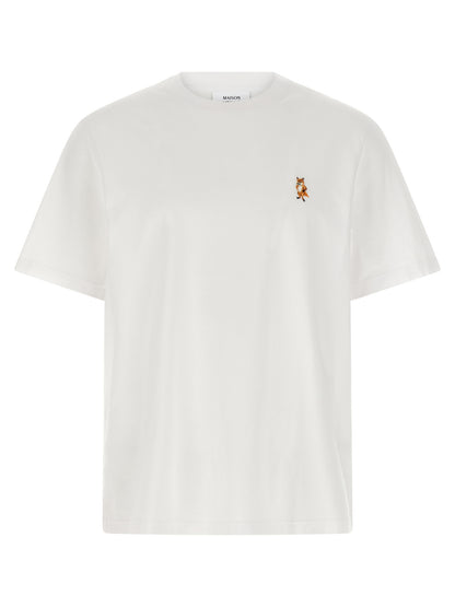 'Dressed Fox' T-shirt T-shirt