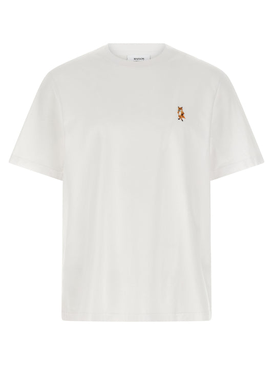 'Dressed Fox' T-shirt T-shirt