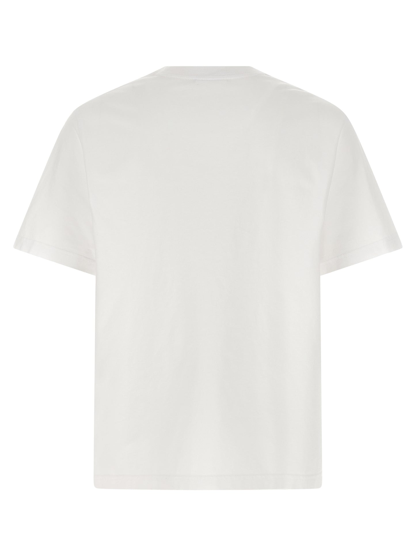 'Dressed Fox' T-shirt T-shirt