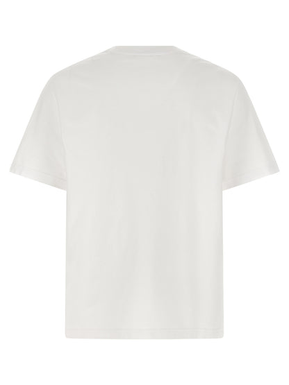 'Dressed Fox' T-shirt T-shirt