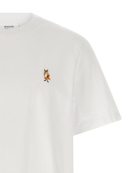 'Dressed Fox' T-shirt T-shirt