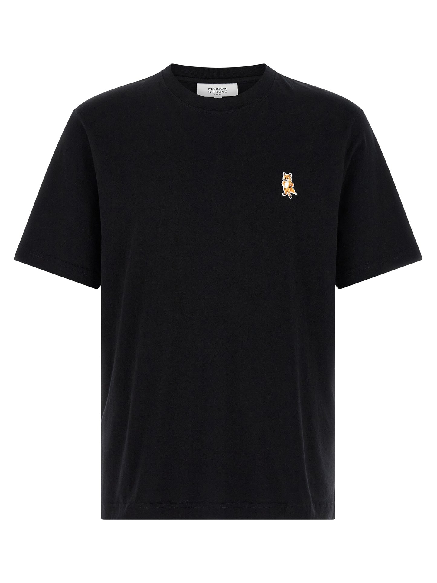 'Dressed Fox' T-shirt T-shirt