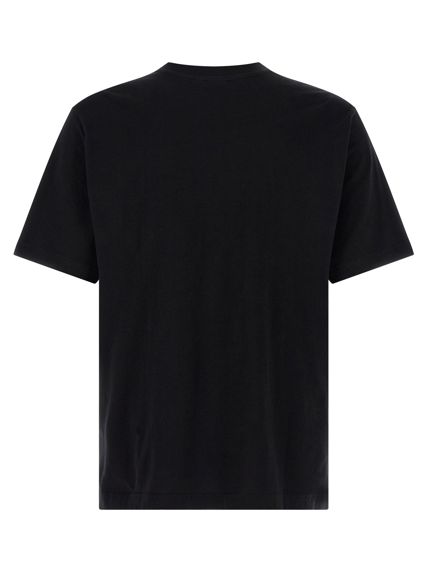 'Dressed Fox' T-shirt T-shirt