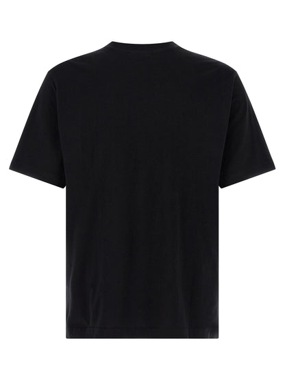 'Dressed Fox' T-shirt T-shirt