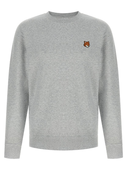 'Fox Head' sweatshirt Sweatshirt