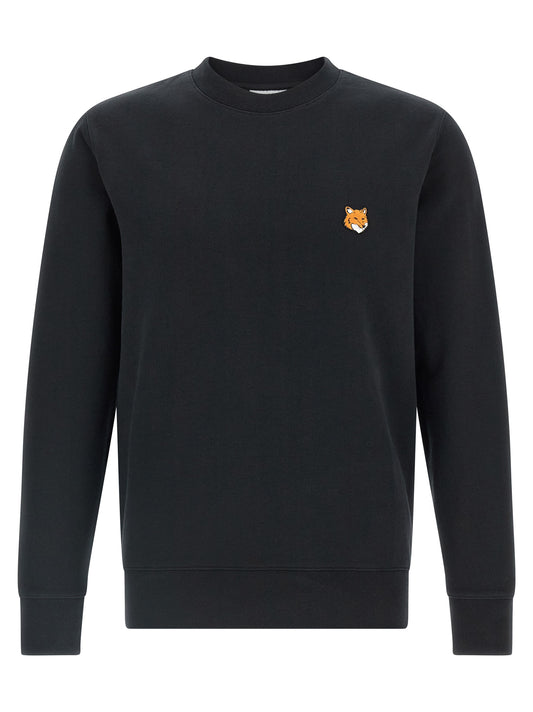 'Fox Head' sweatshirt Sweatshirt