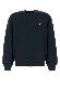 Maison Kitsune Fox head comfort sweatshirt