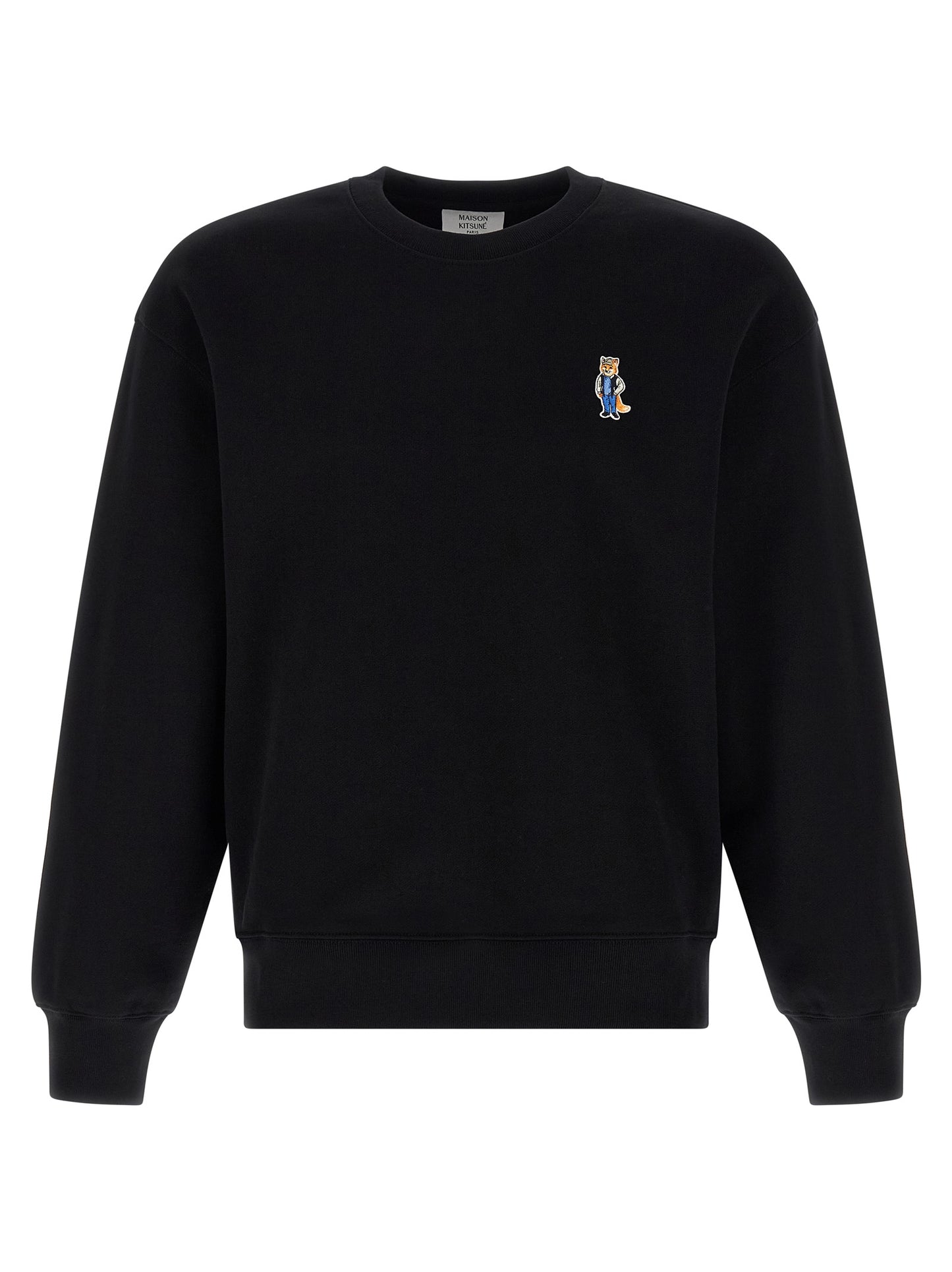 'Dressed Fox' sweatshirt Sweatshirt