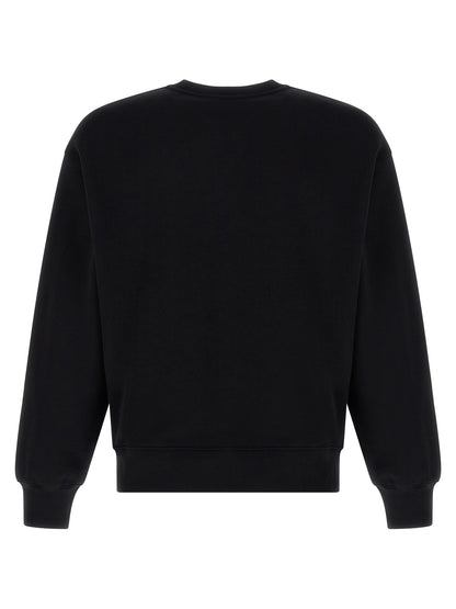 'Dressed Fox' sweatshirt Sweatshirt