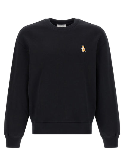 'Stending Fox' sweatshirt Sweatshirt