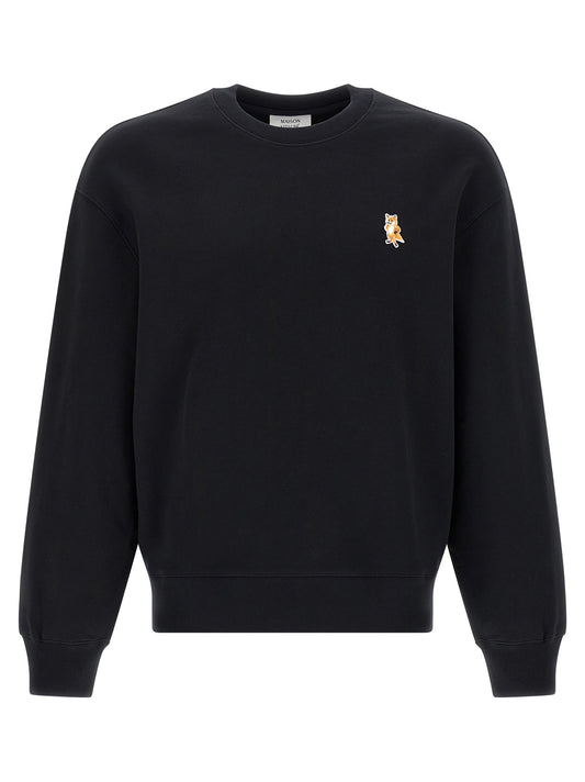 'Stending Fox' sweatshirt Sweatshirt