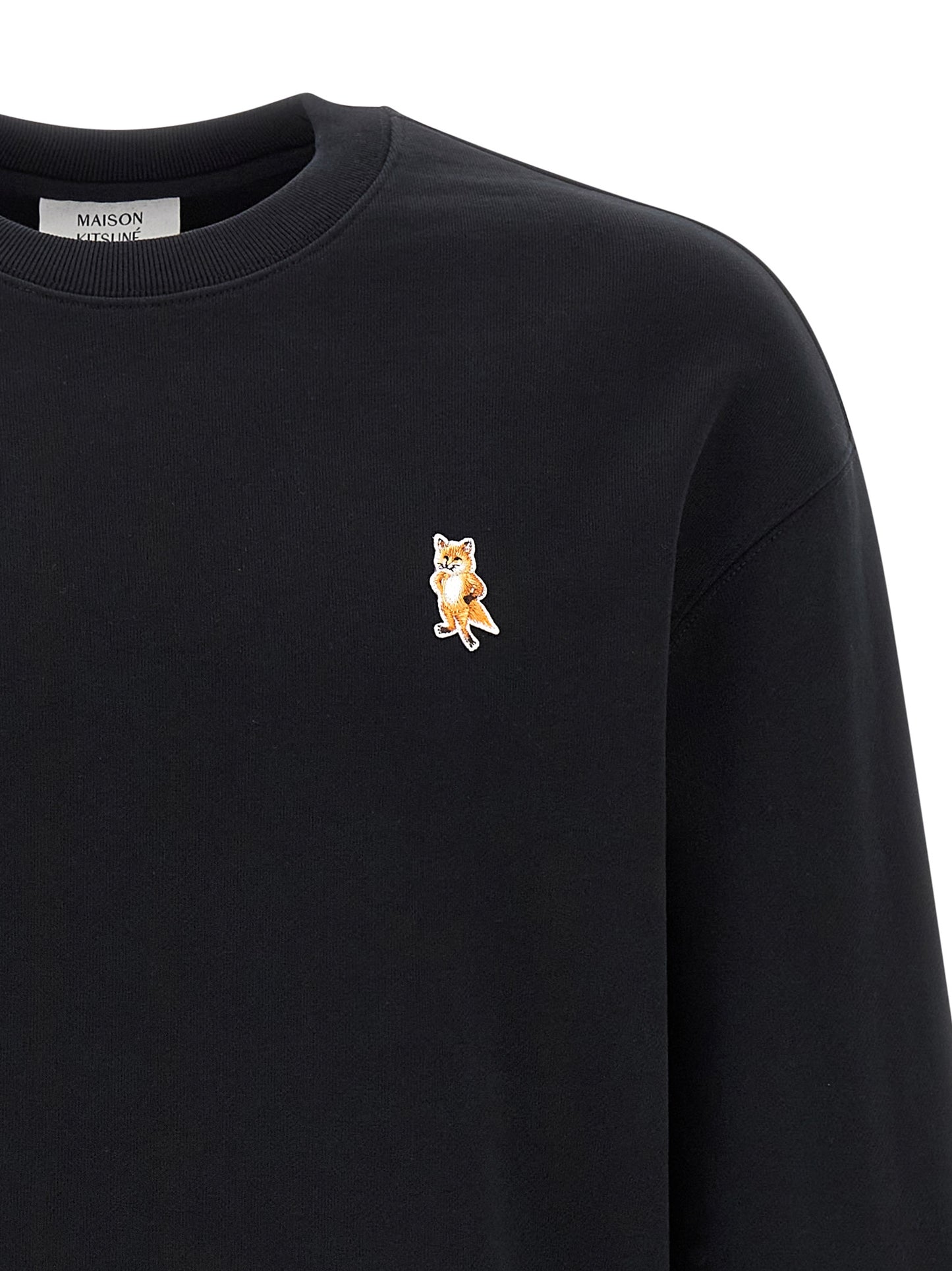 'Stending Fox' sweatshirt Sweatshirt