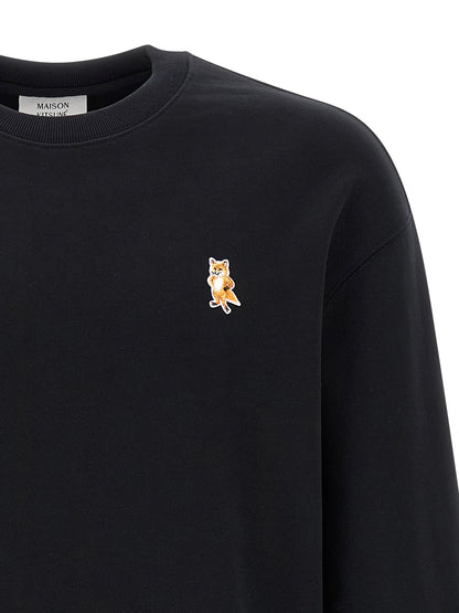 'Stending Fox' sweatshirt Sweatshirt