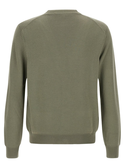 'Fox Wead' cardigan Sweater, cardigans