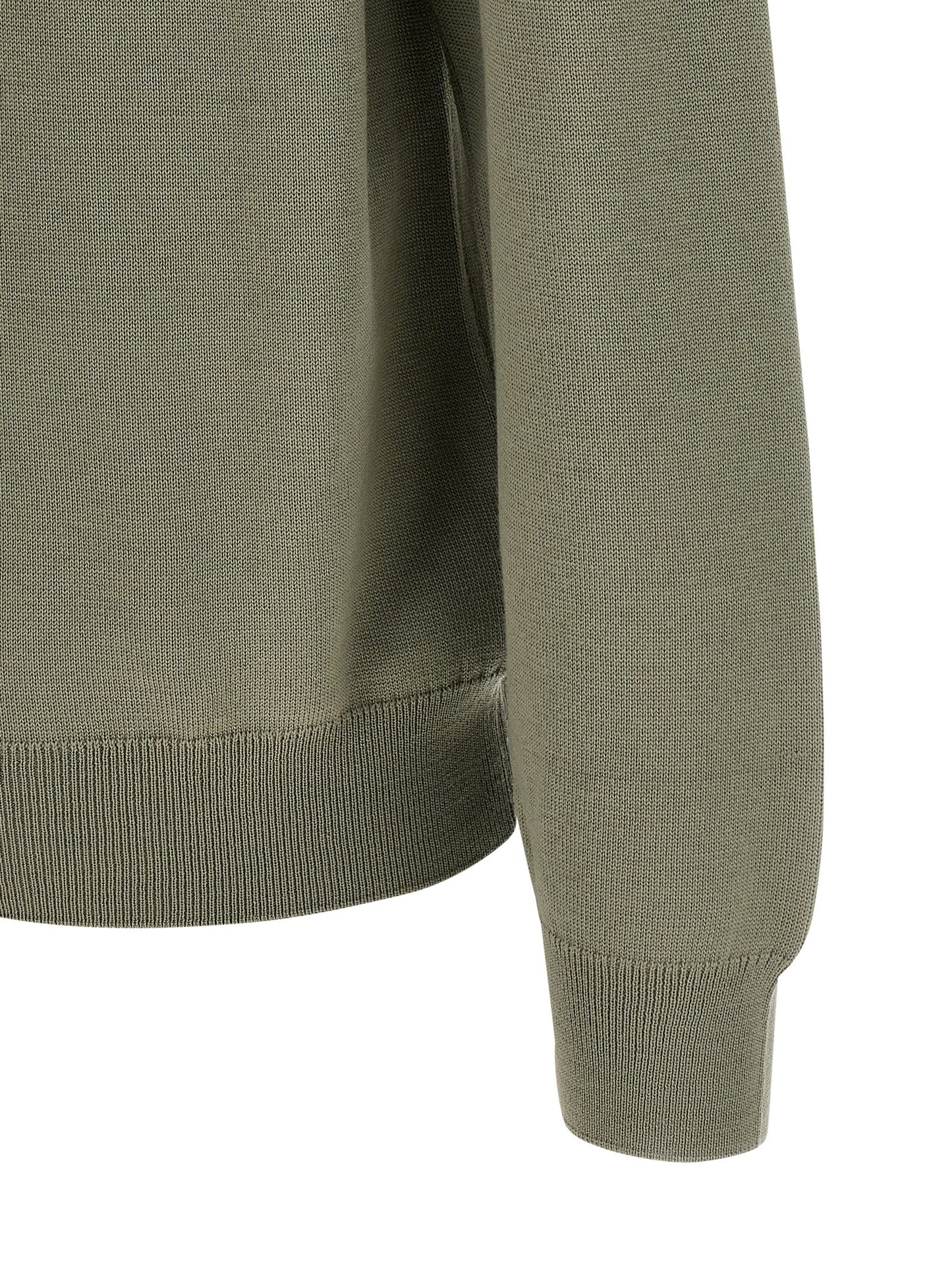 'Fox Wead' cardigan Sweater, cardigans