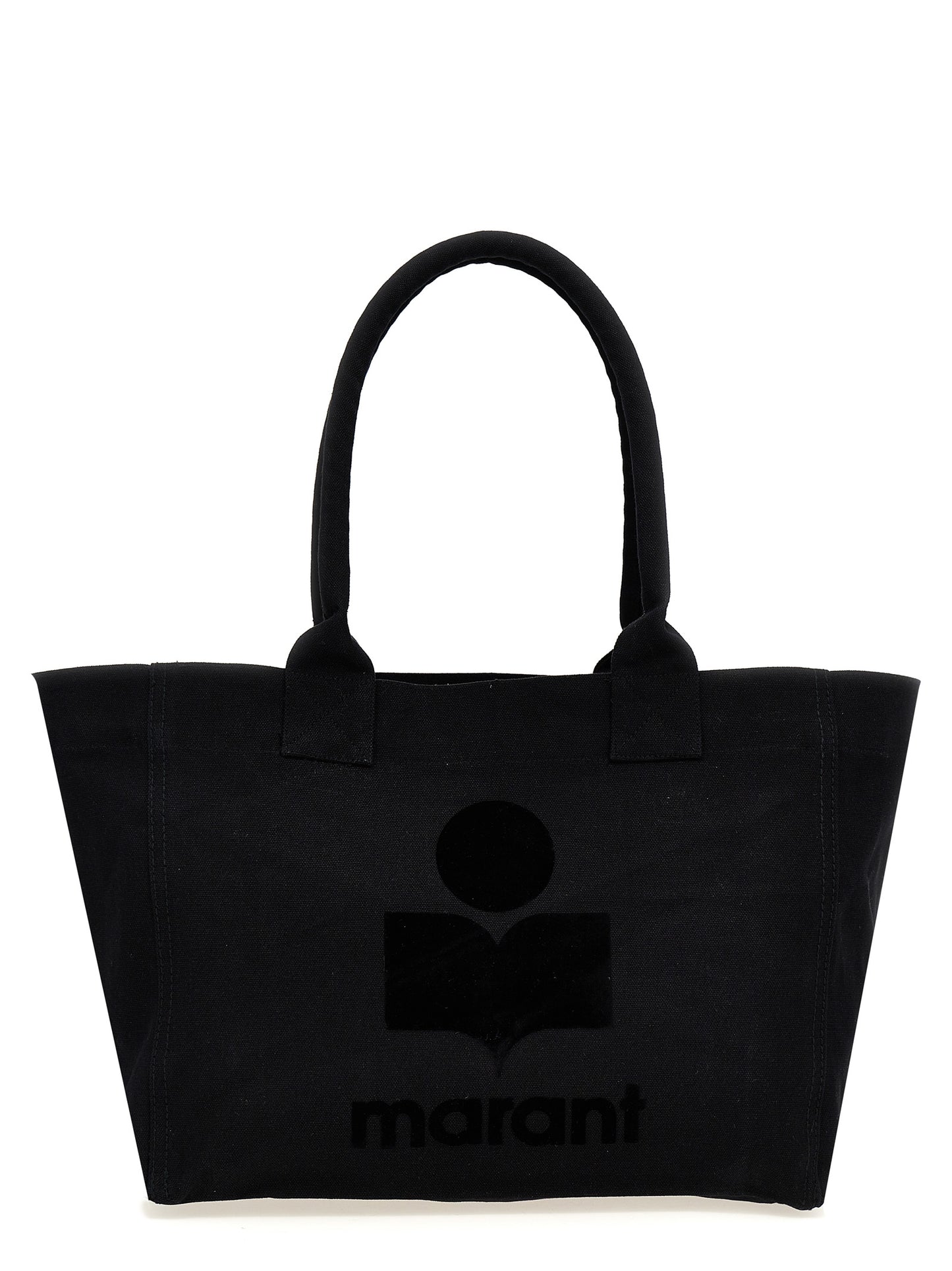 'Yenki Zipped' shopping bag Tote bag