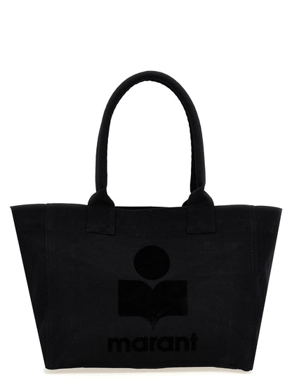 'Yenki Zipped' shopping bag Tote bag