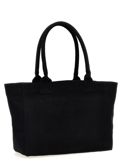 'Yenki Zipped' shopping bag Tote bag