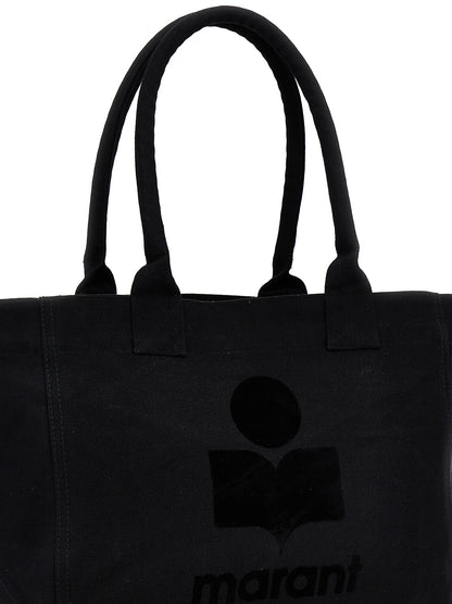 'Yenki Zipped' shopping bag Tote bag