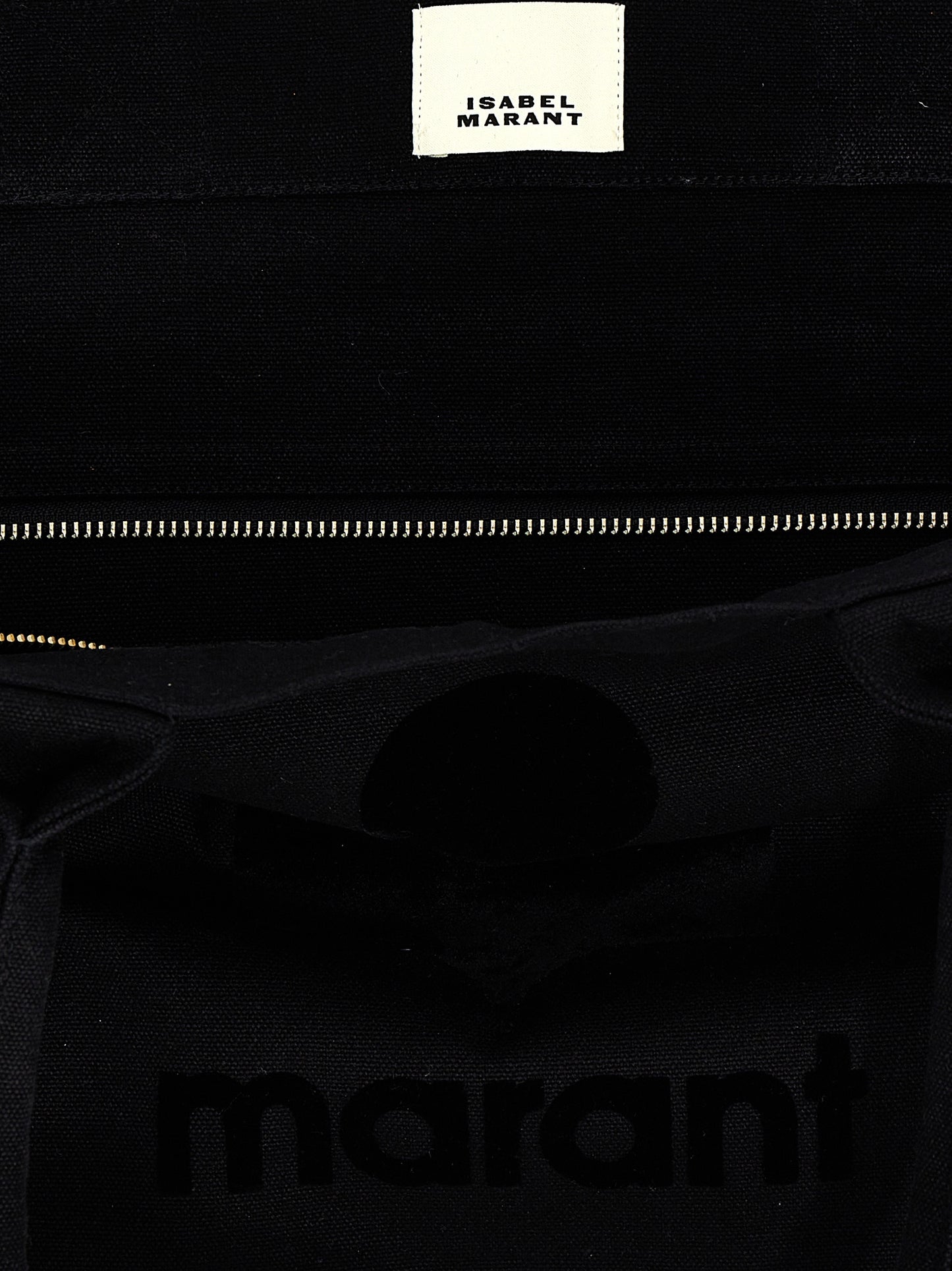 'Yenki Zipped' shopping bag Tote bag