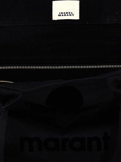 'Yenki Zipped' shopping bag Tote bag