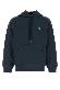Maison Kitsune Fox head comfort hoodie