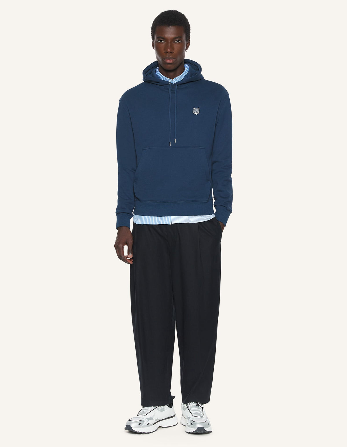 MAISON KITSUNE PM00703KM03410413