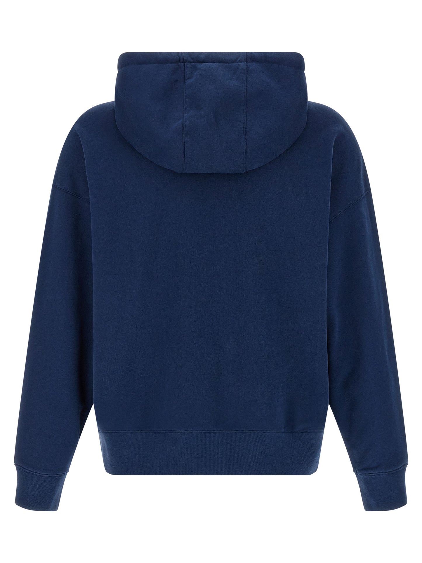 'Dressed Fox' hoodie Sweatshirt