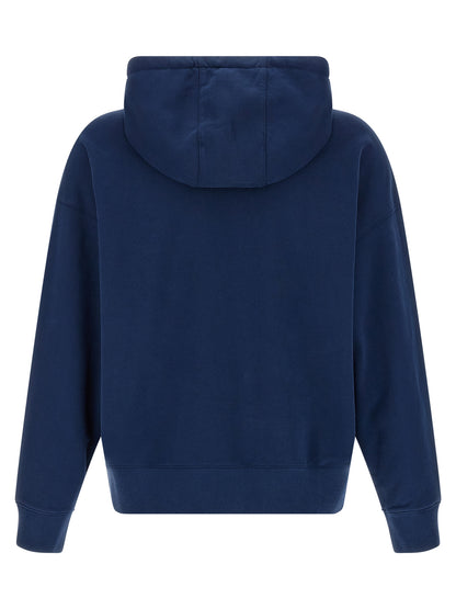 'Dressed Fox' hoodie Sweatshirt