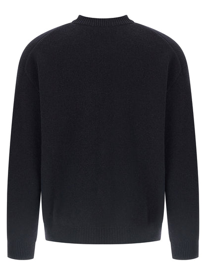 'Fox Head' sweater Sweater, cardigans