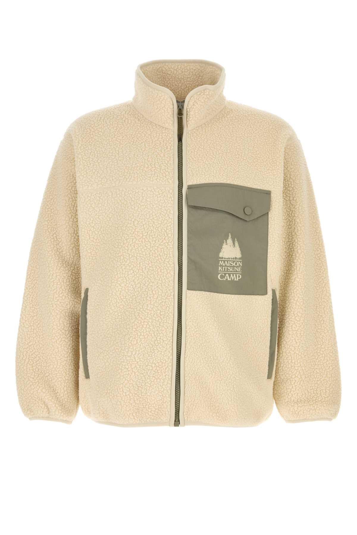 MAISON KITSUNE PM02136WM2031P700