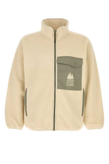 MAISON KITSUNE PM02136WM2031P700